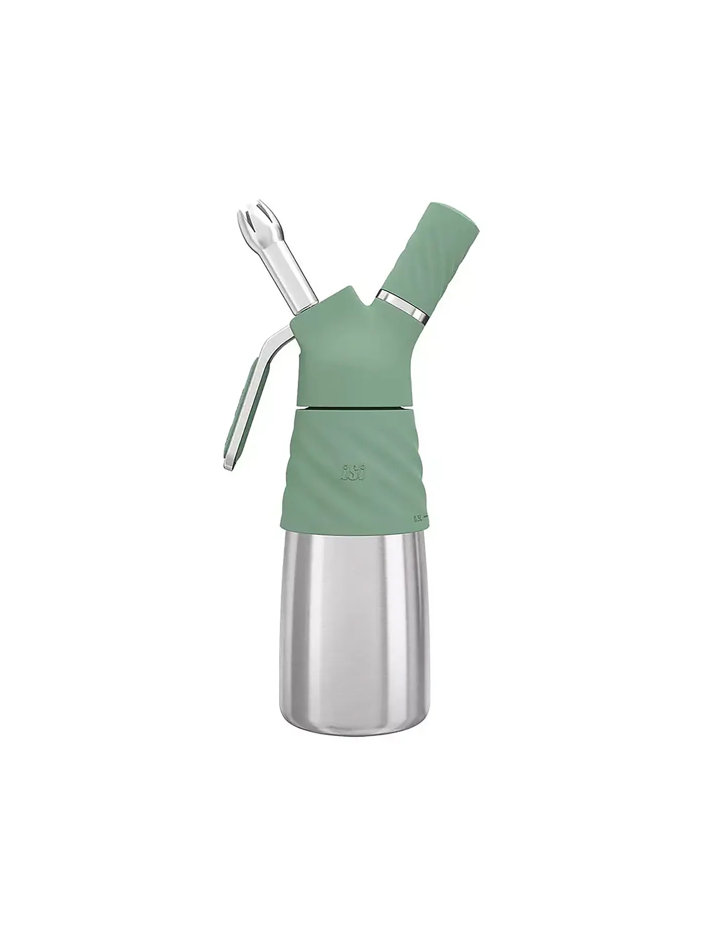ISI | Creativ Whip Premium 0,5l Gruen | 